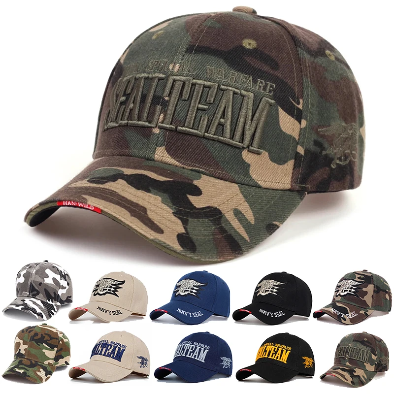Embroidery Converter - Fashion United States Marine Corps SEALTEAM