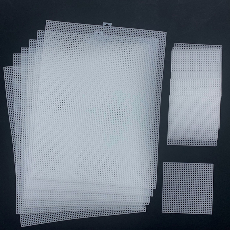 Embroidery Quilting - DIY Craft Supplies 1 Count Plastic