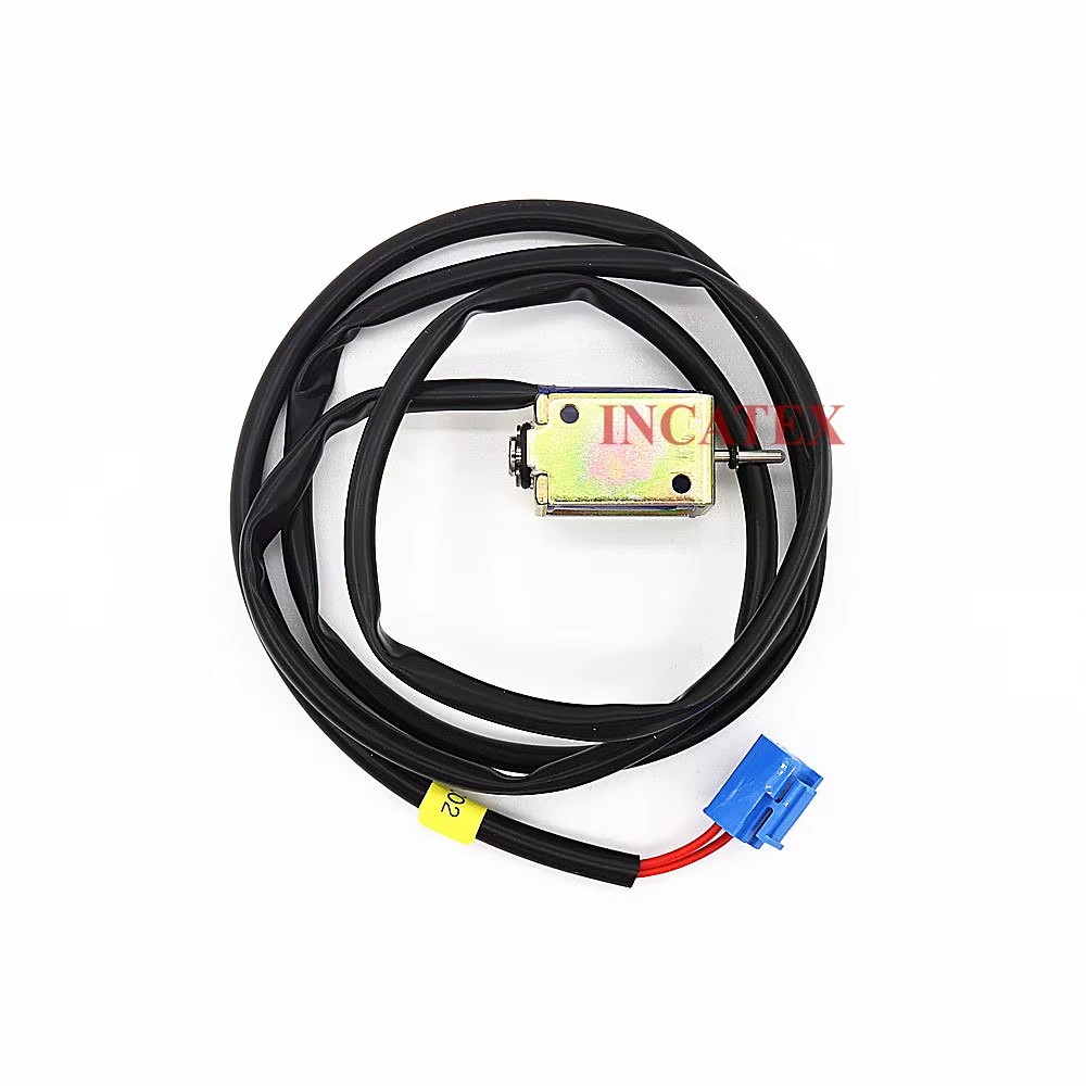 Embroidery Converter - SWF Sunstar Embroidery Machine Spare Parts