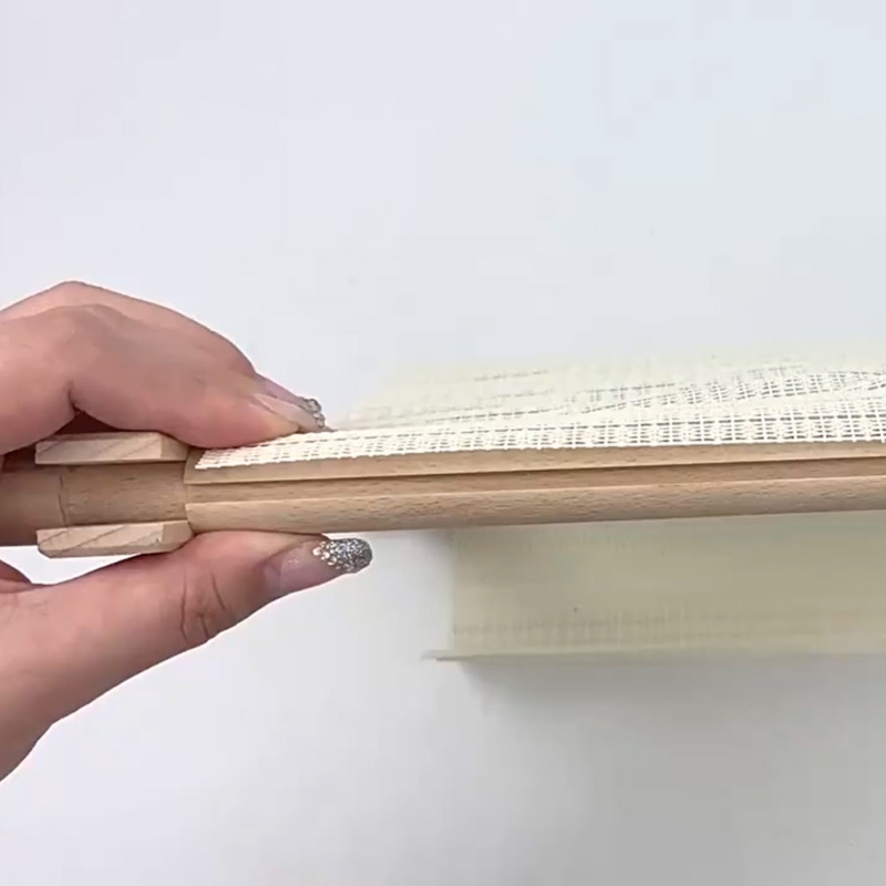 4x/Set Stitch Frame Multifunct - Embroidery Quilting recension och pris