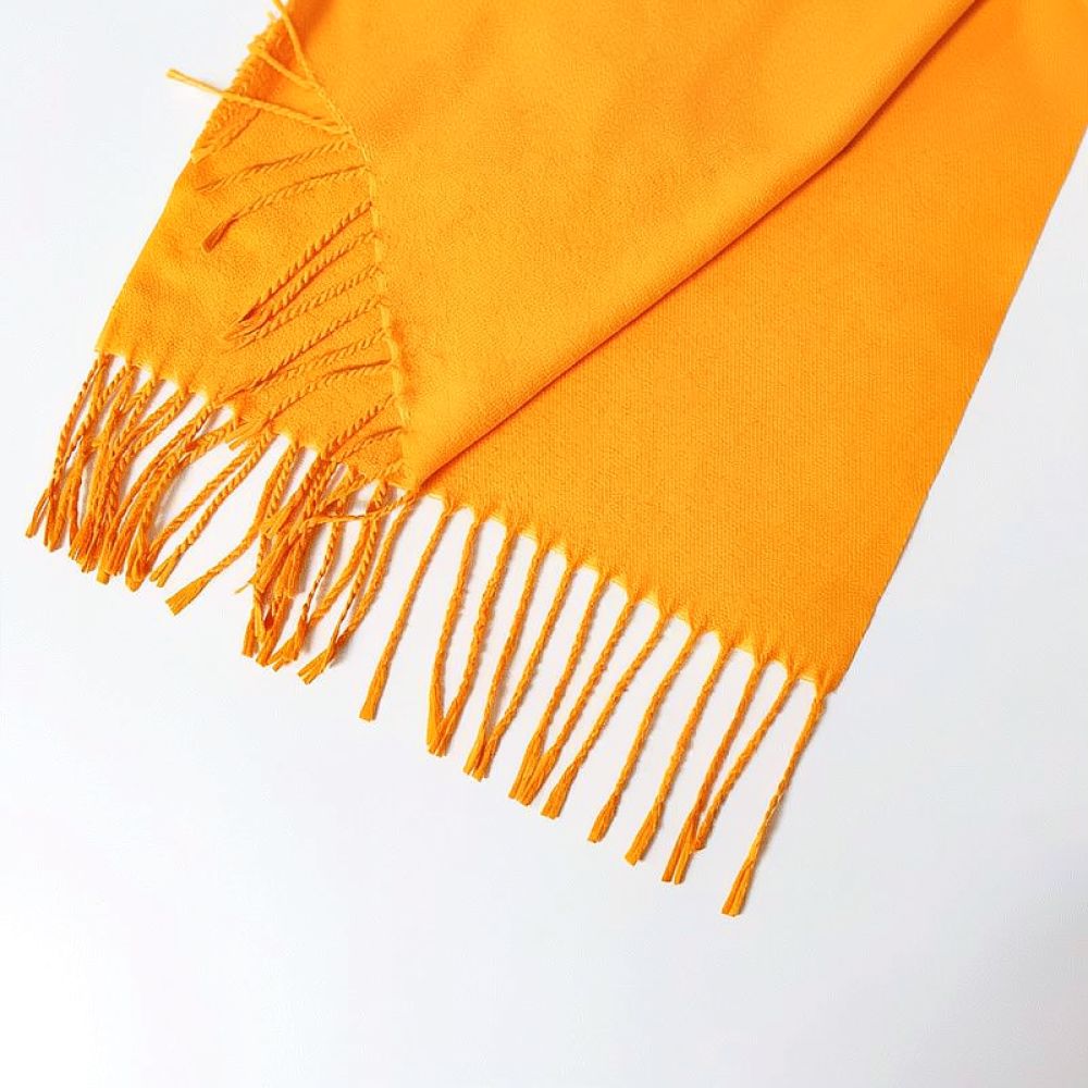 Yellow Satin Sash Scarf For Cl - Embroidery Ribbon recension och pris