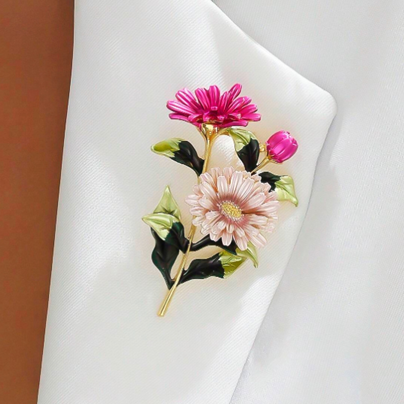 Cross border pastoral style ha - Embroidery Knot recension och pris