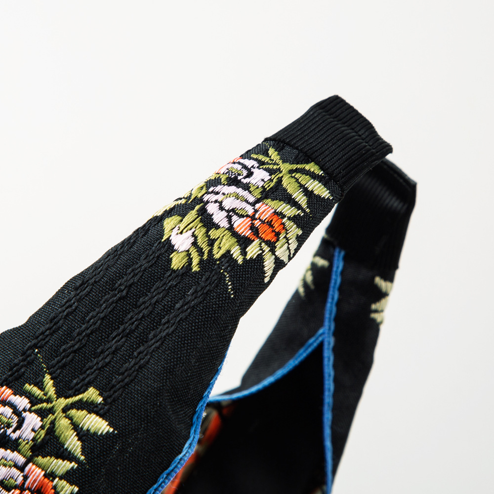 Fashion new retro famous style - Embroidery Knot recension och pris