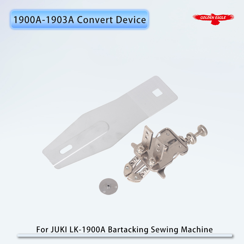 LK-1900A Change to LK-1903A Bu - Embroidery Converter recension och pris
