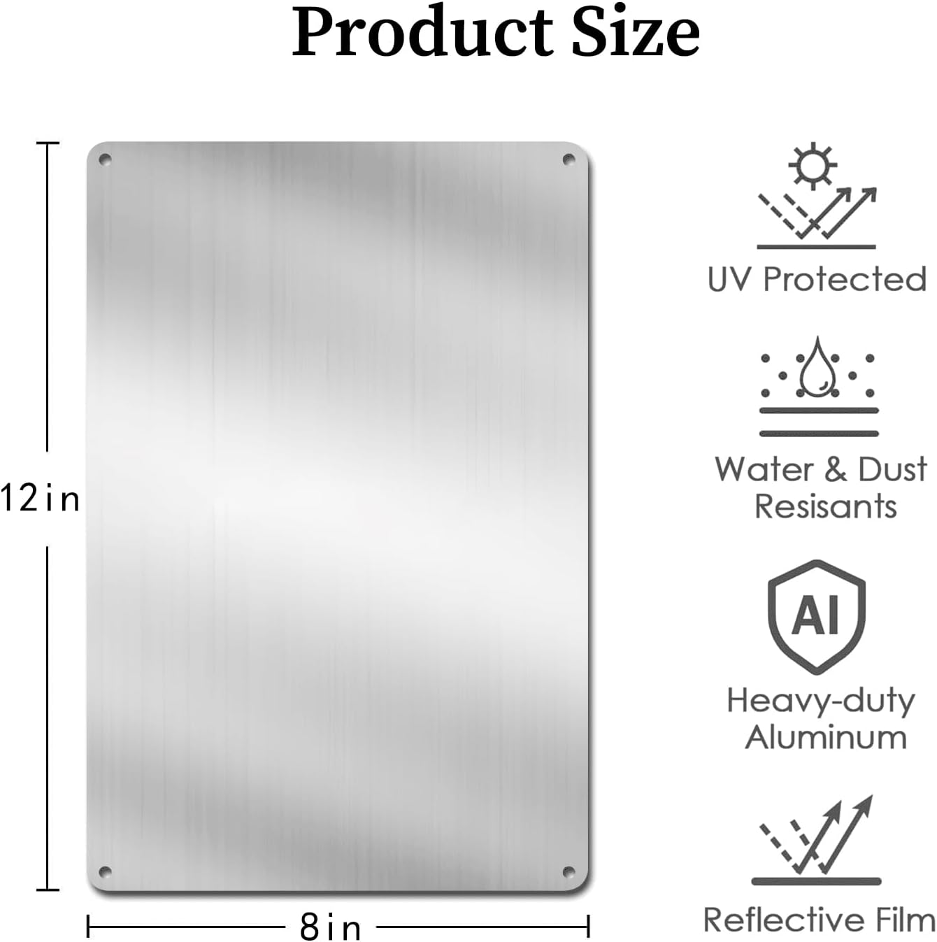 Scutcheon  Vintage Metal Wall  - Embroidery Legacy recension och pris