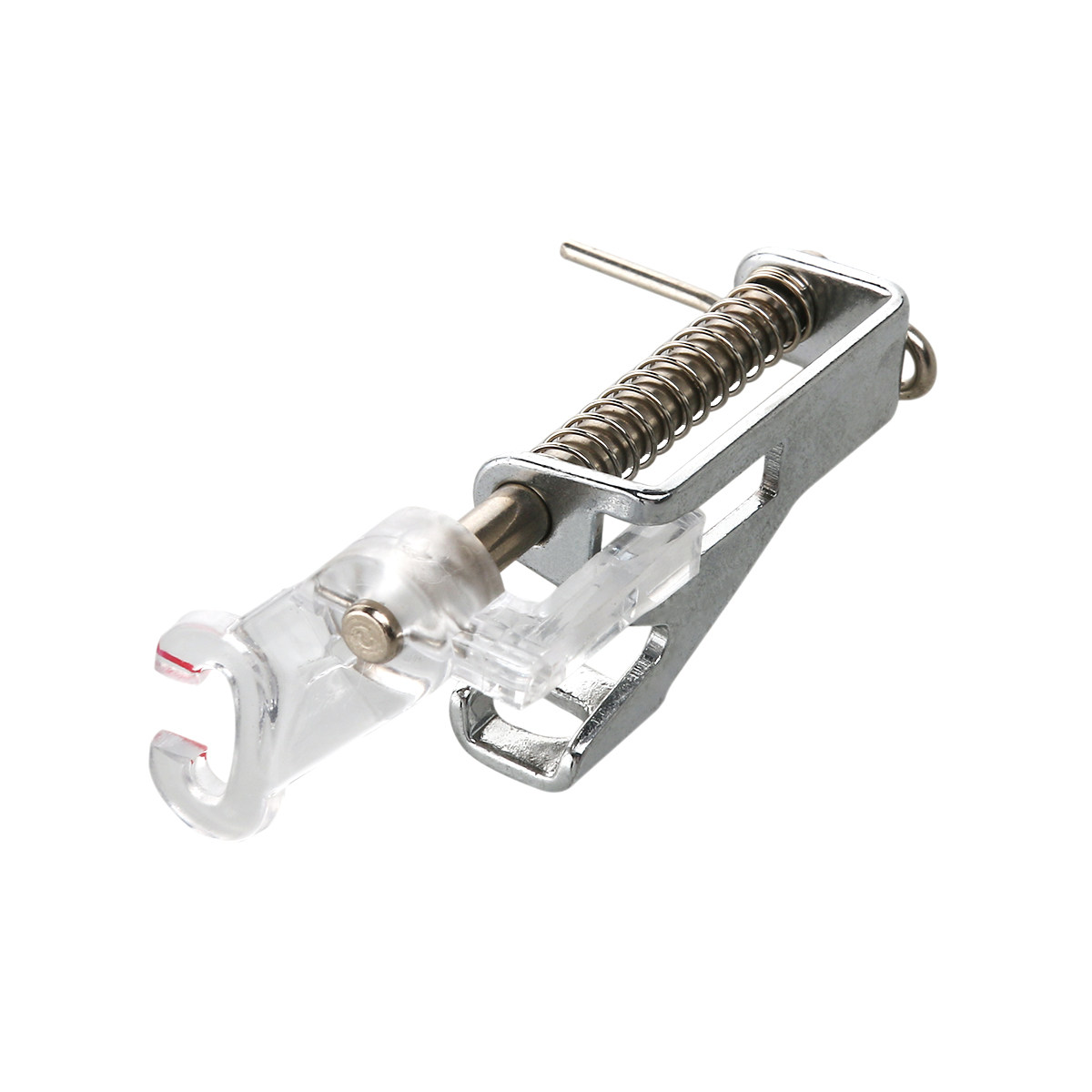 Metal Quilting Presser Foot Si - Embroidery Quilting recension och pris