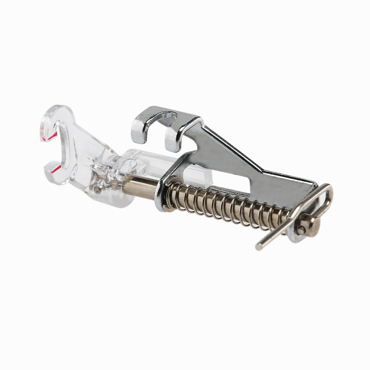 Metal Quilting Presser Foot Si - Embroidery Quilting recension och pris