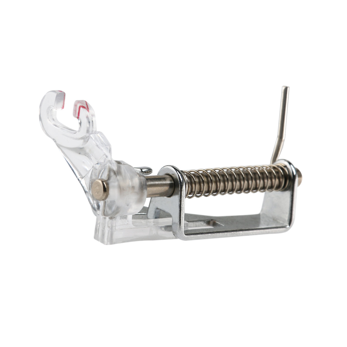 Metal Quilting Presser Foot Si - Embroidery Quilting recension och pris