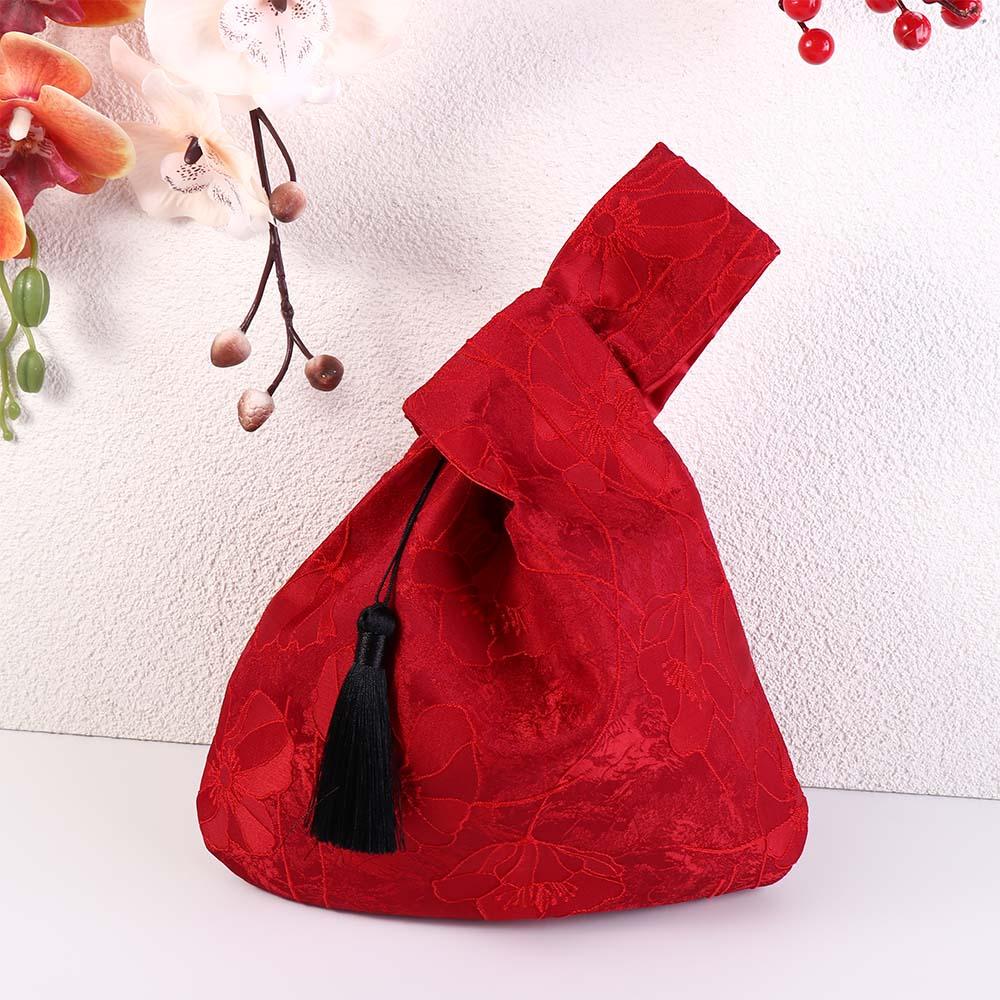 Cheongsam Accessories Tassel K - Embroidery Knot recension och pris