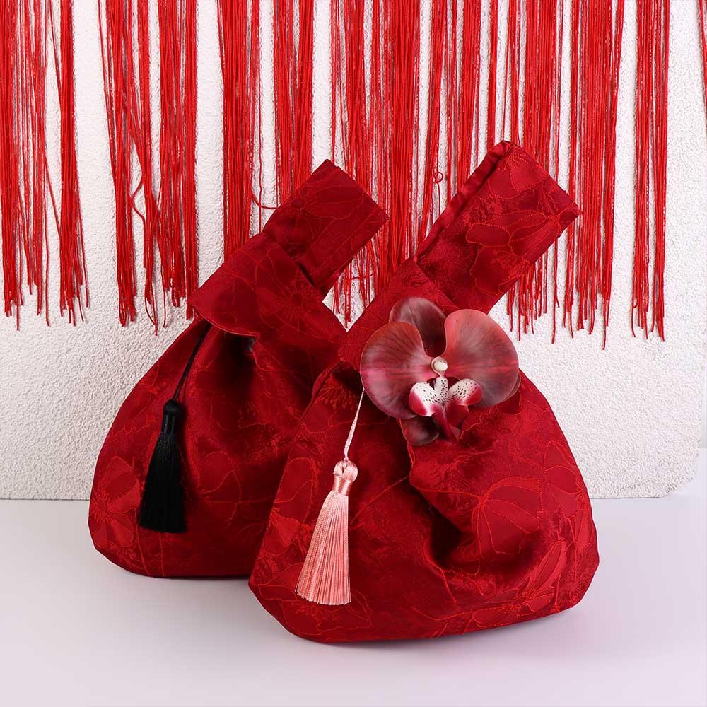 Cheongsam Accessories Tassel K - Embroidery Knot recension och pris