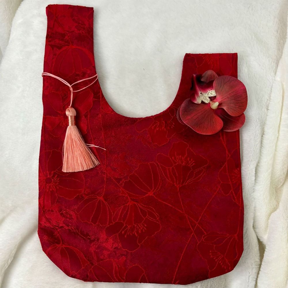 Cheongsam Accessories Tassel K - Embroidery Knot recension och pris