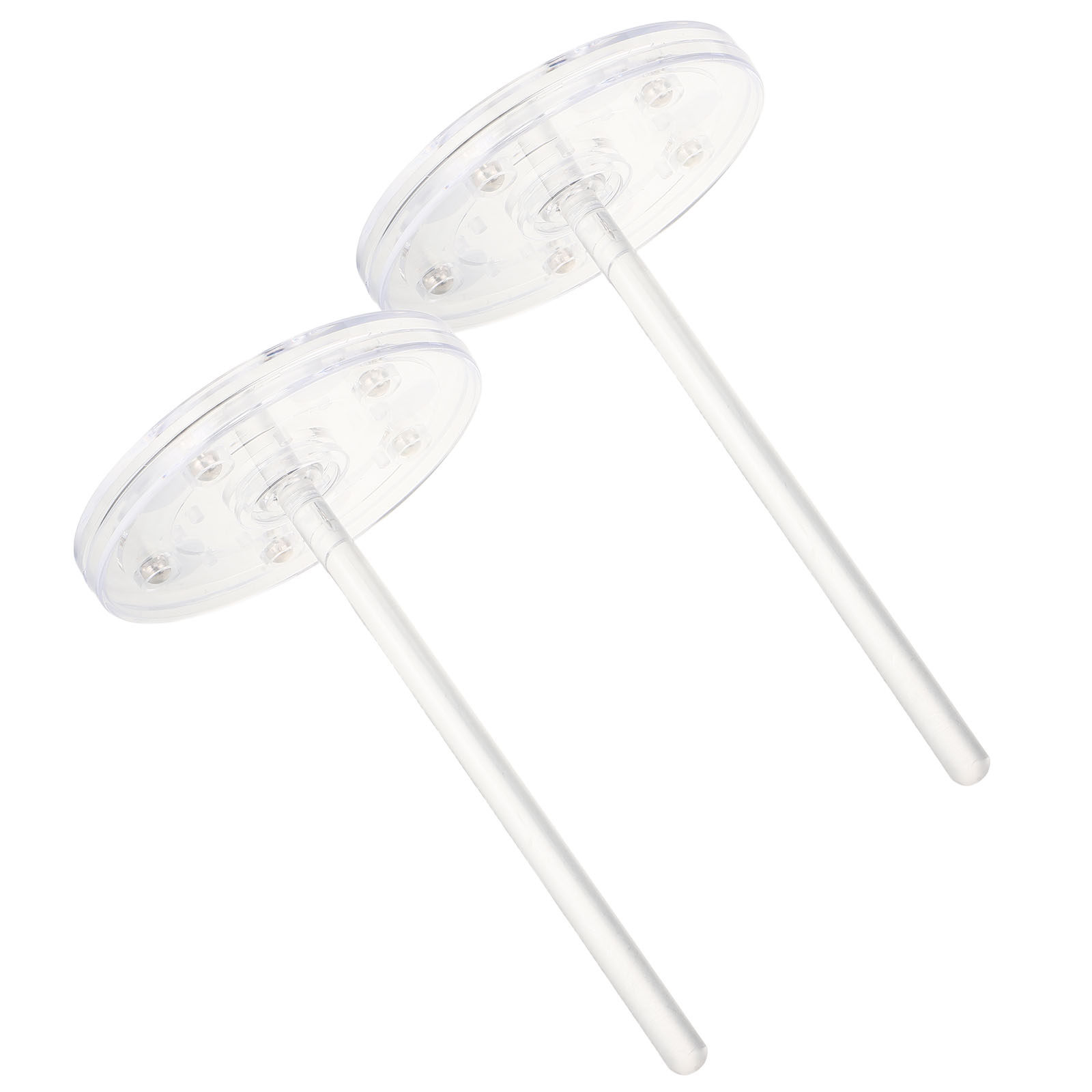 2Pcs Desktop Rotating Ribbon H - Embroidery Ribbon recension och pris