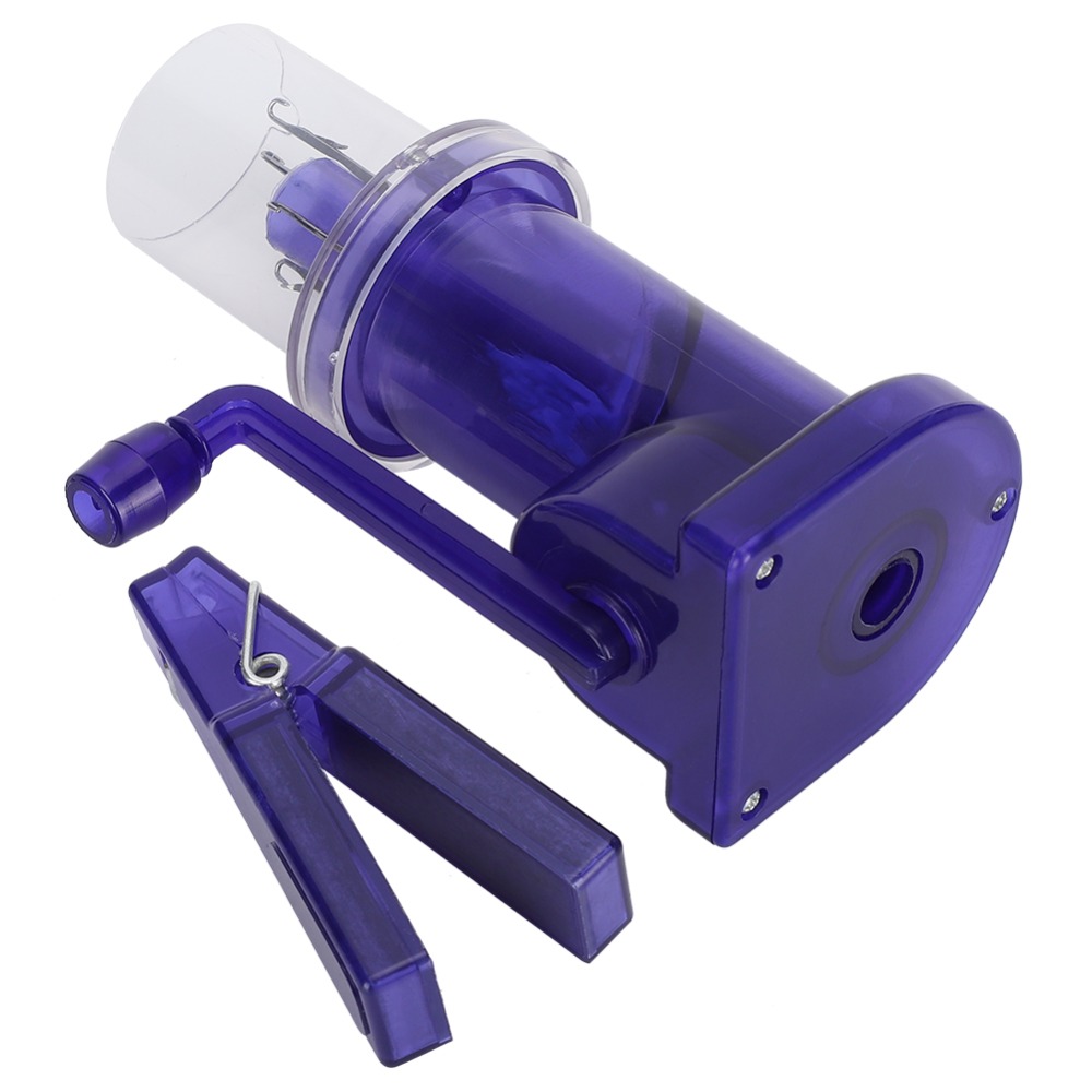Weaving Artifact Hand-Operated - Embroidery Operator recension och pris