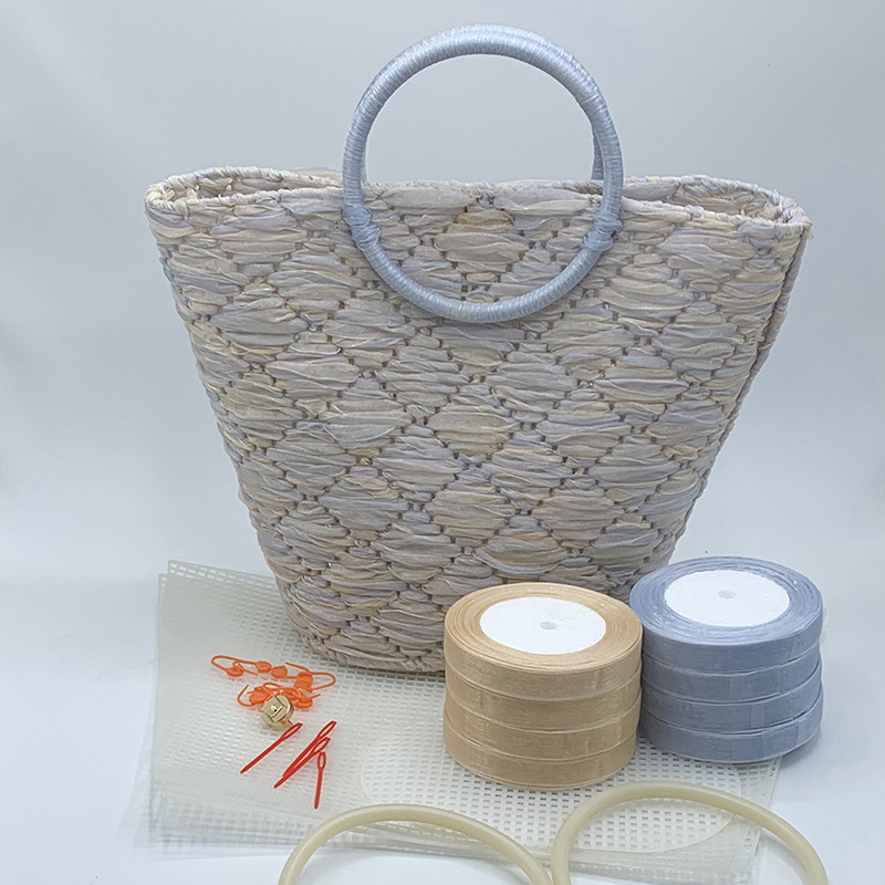 Embroidery Bucket Bag Auxiliar - Embroidery Converter recension och pris