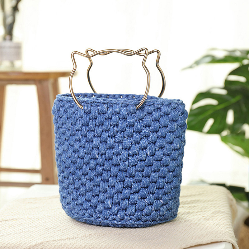Embroidery Bucket Bag Auxiliar - Embroidery Converter recension och pris