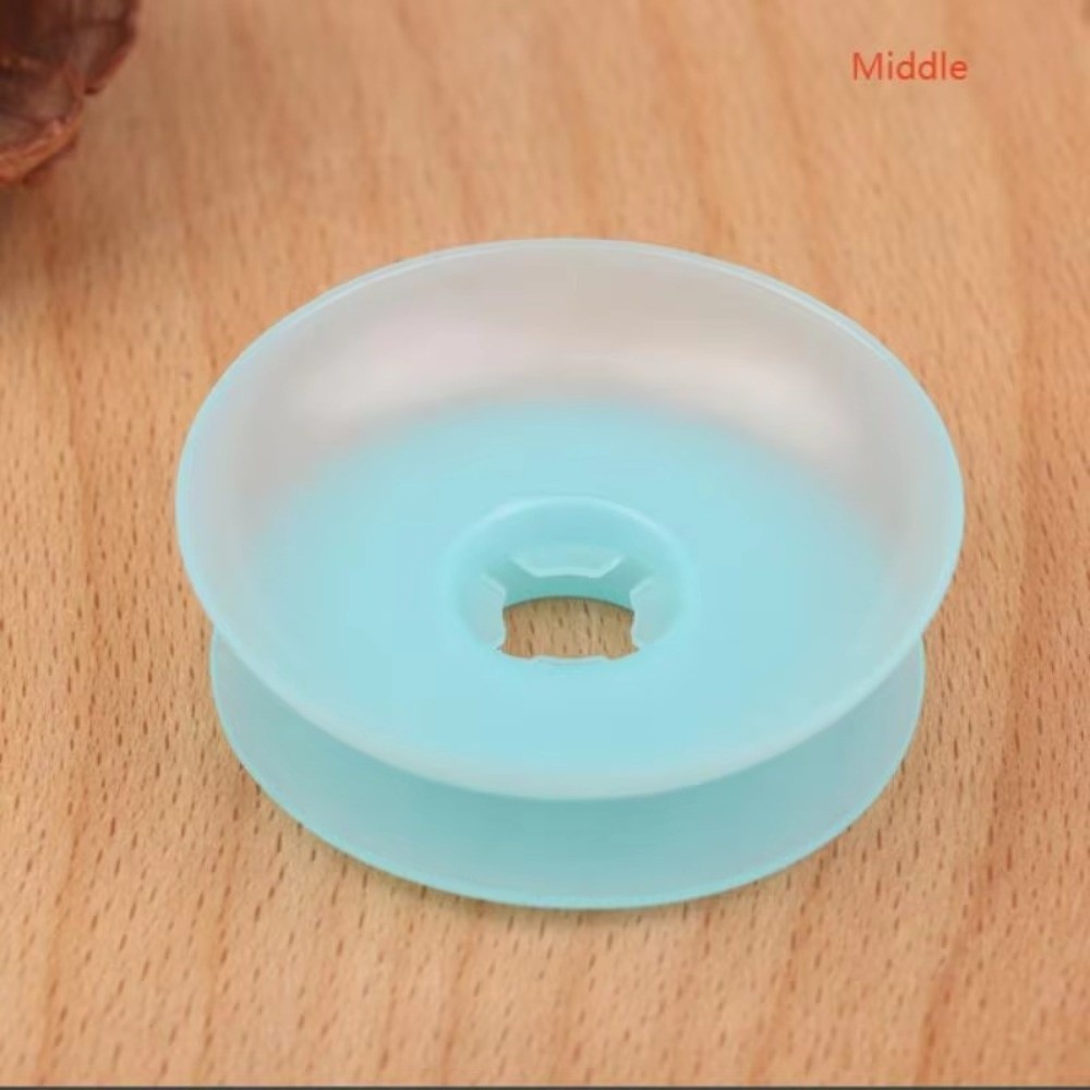 Empty Spools Empty Bobbin Spoo - Embroidery Ribbon recension och pris