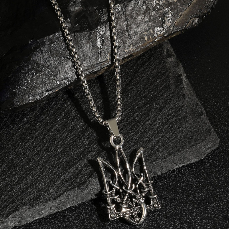 Vintage Gothic Sea King Triden - Embroidery Legacy recension och pris