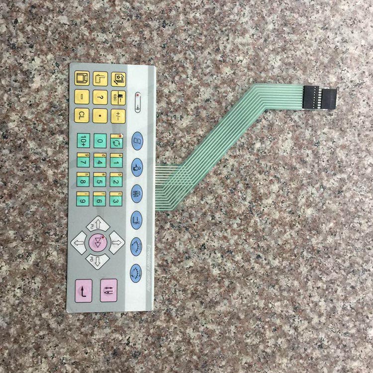 Computer Embroidery Machine Op - Embroidery Operator recension och pris