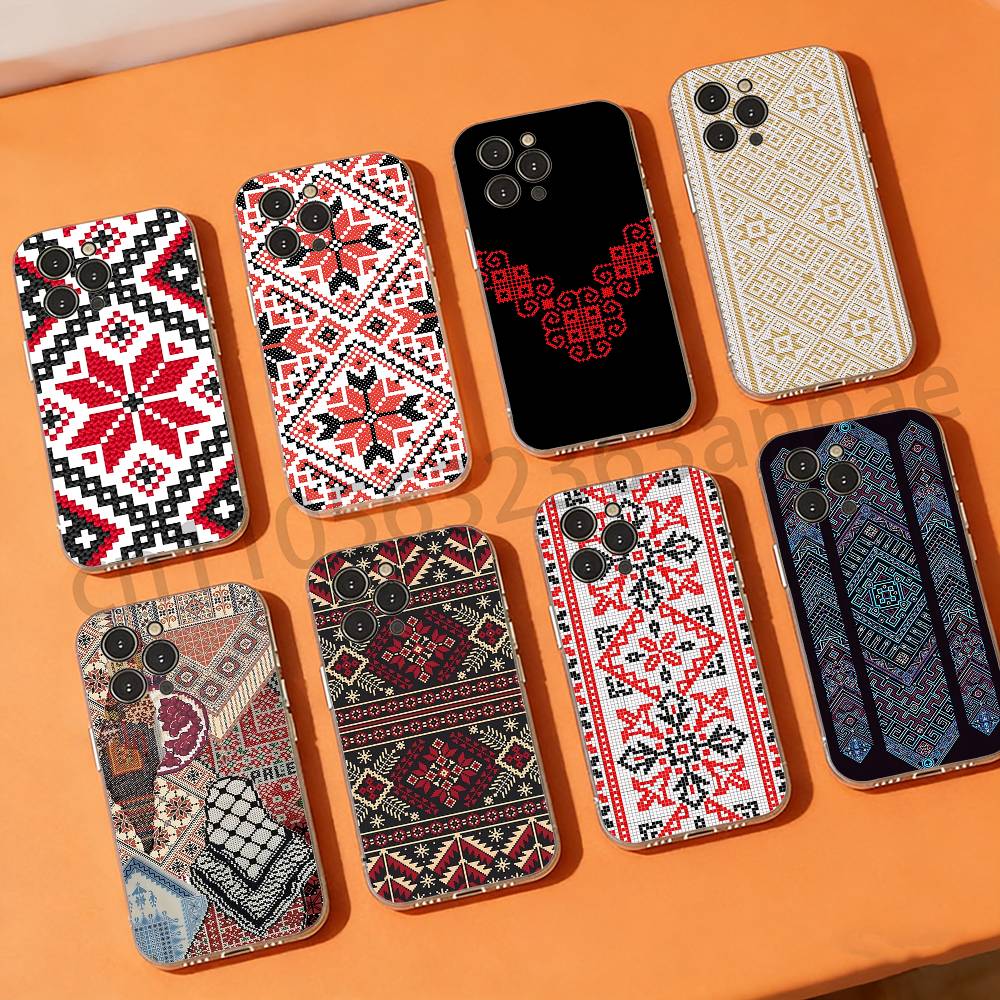 For Ukrainian Embroidery Patte - Embroidery Quote recension och pris