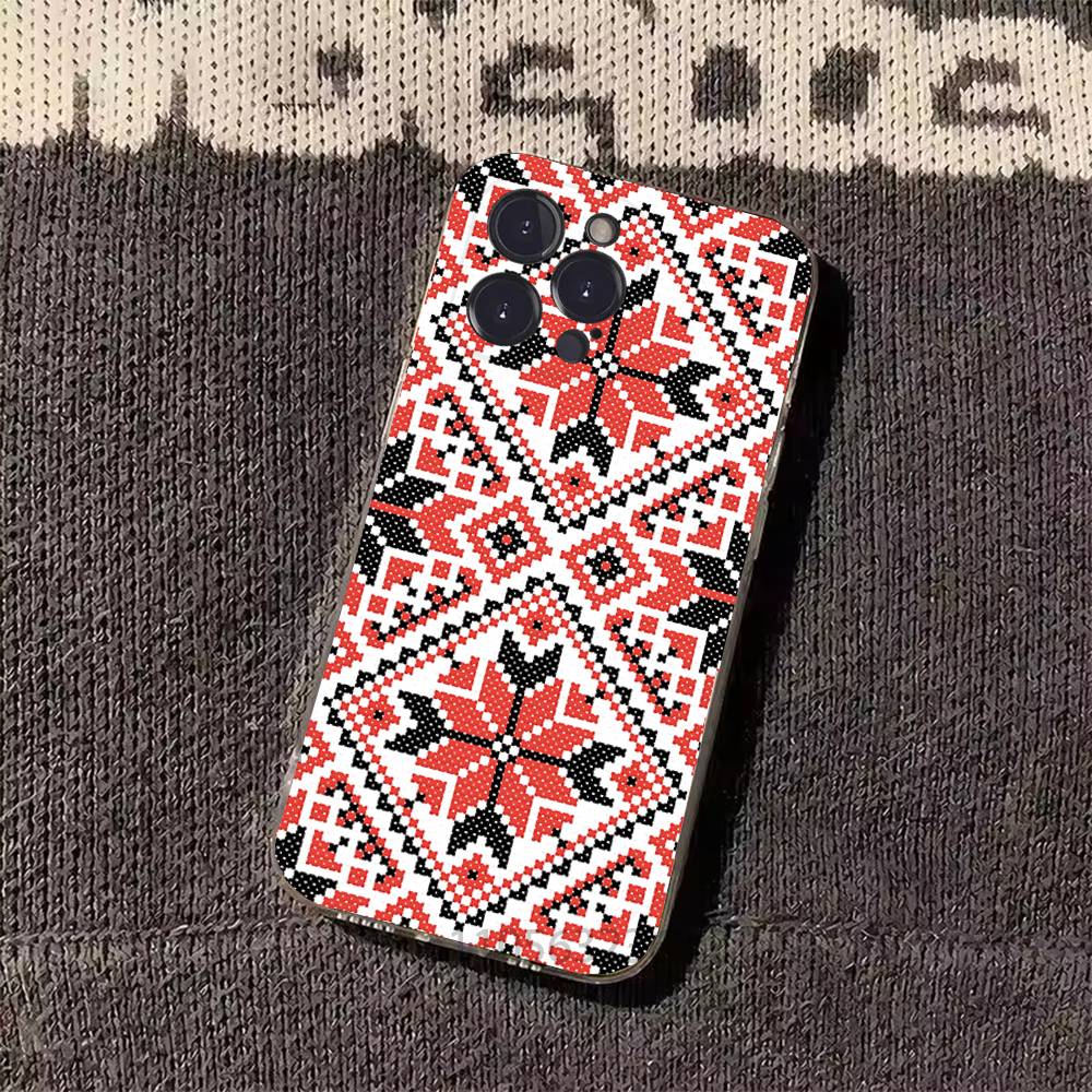 For Ukrainian Embroidery Patte - Embroidery Quote recension och pris