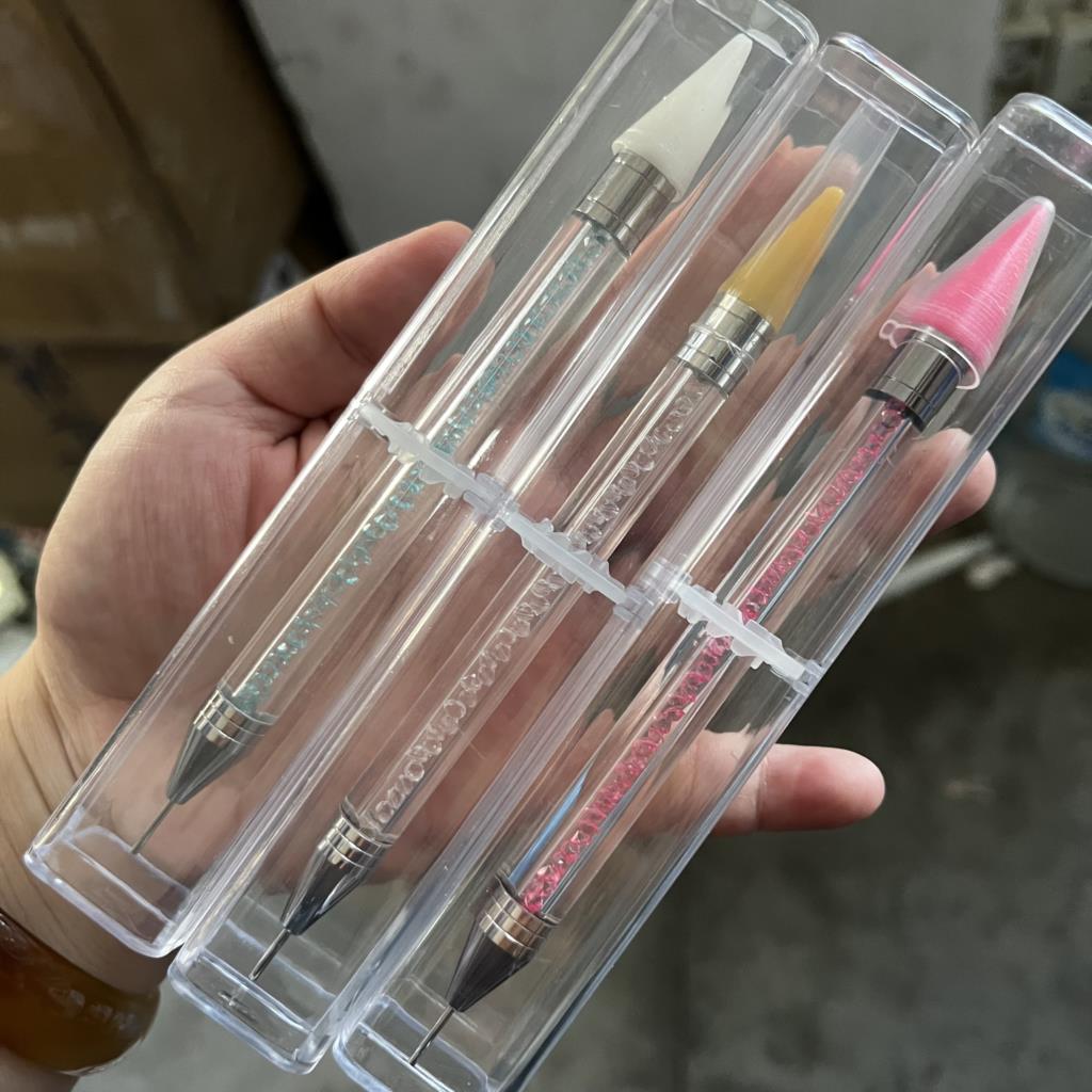 Crystal Pen Picking Up Rhinest - Embroidery Converter recension och pris