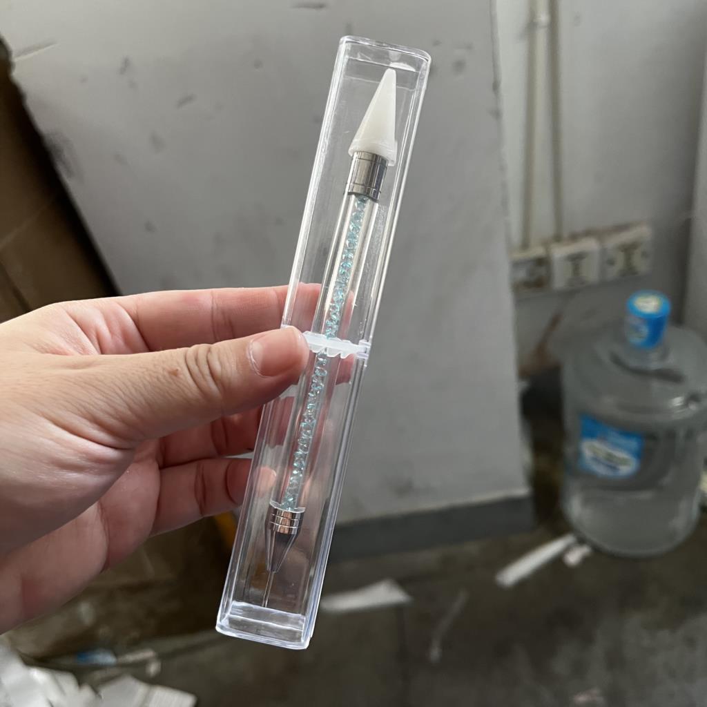 Crystal Pen Picking Up Rhinest - Embroidery Converter recension och pris