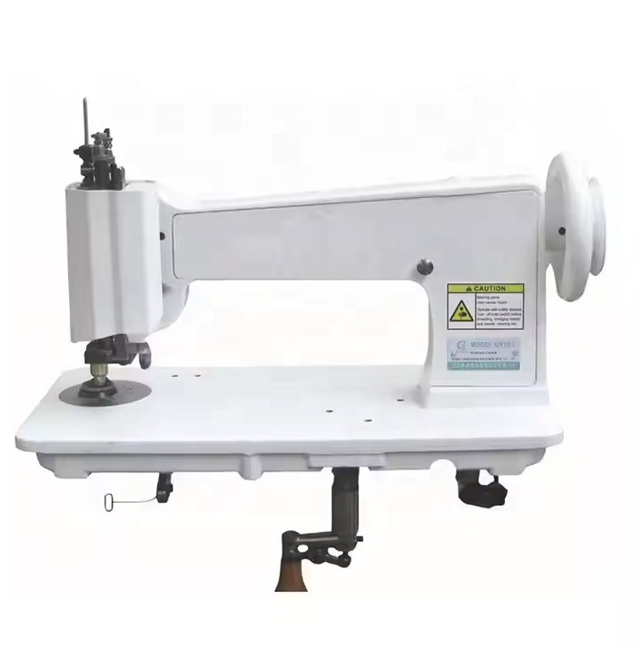 GY10-1Factory Wholesale Handle - Embroidery Operator recension och pris
