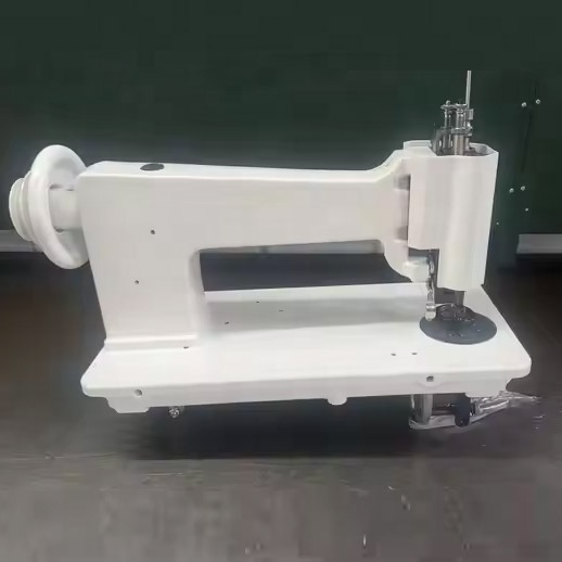 GY10-1Factory Wholesale Handle - Embroidery Operator recension och pris