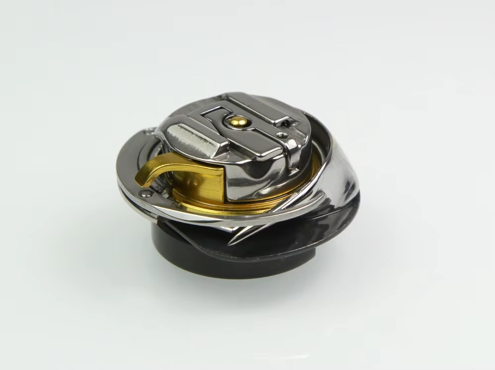130.12.501 ROTARY HOOK for SIN - Embroidery Converter recension och pris