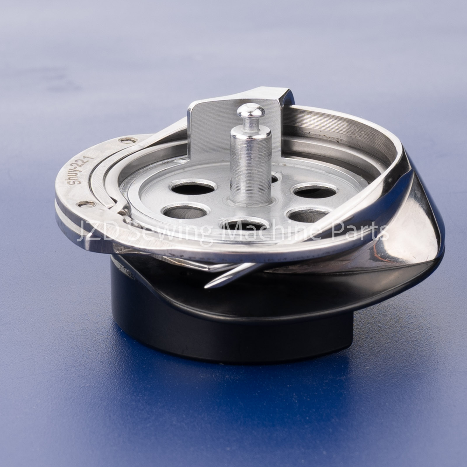 130.12.501 ROTARY HOOK for SIN - Embroidery Converter recension och pris