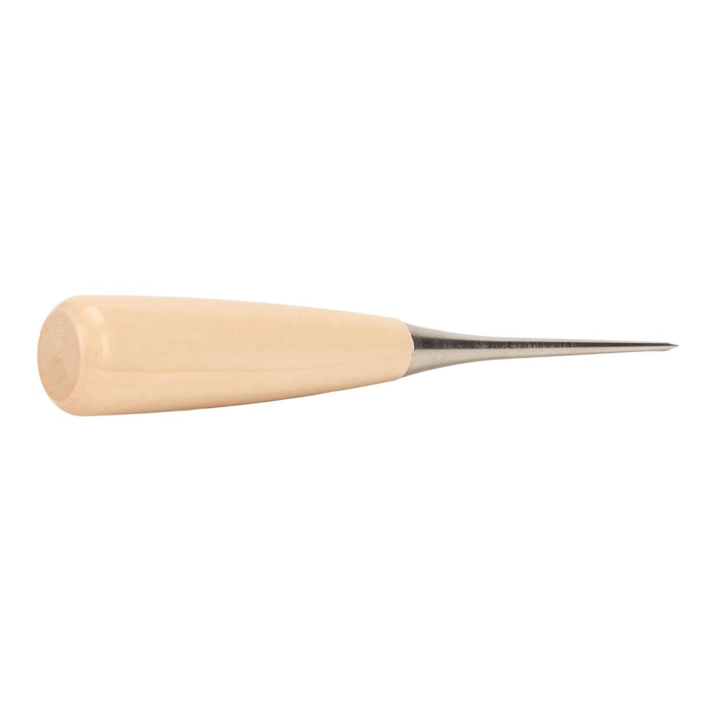 10pcs Stitching Wooden Handle  - Punch Needle Handle recension och pris