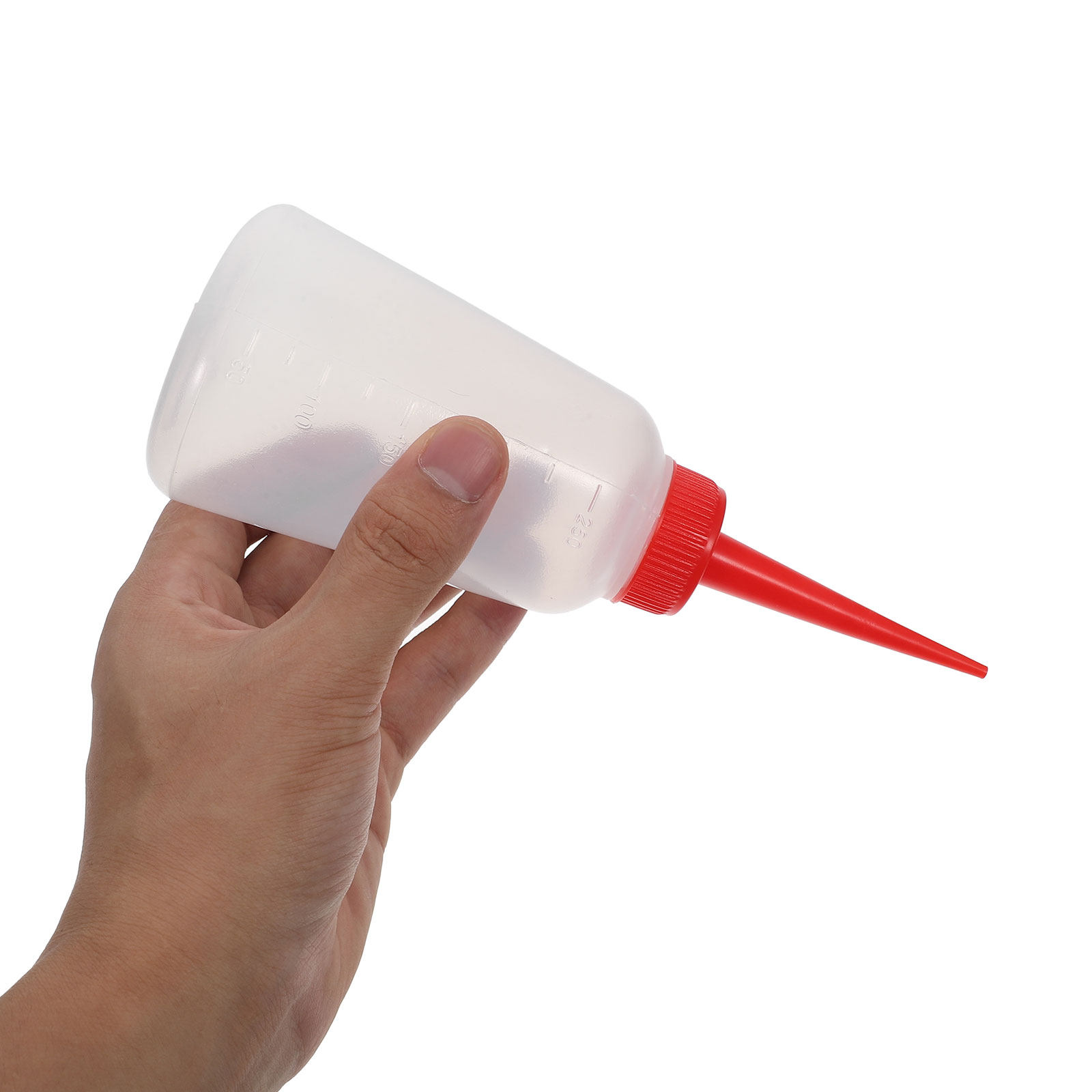 2Pcs Precision Red Nozzle Sewi - Embroidery Red recension och pris