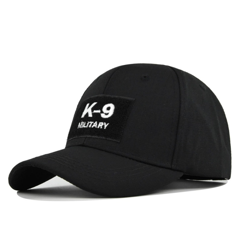 K-9 Police Canine Special K9 S - Embroidery Operator recension och pris