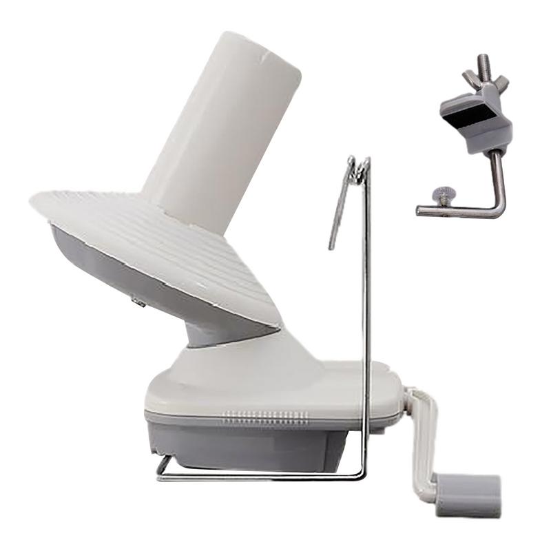Yarn Winder Hand Operated Yarn - Embroidery Operator recension och pris