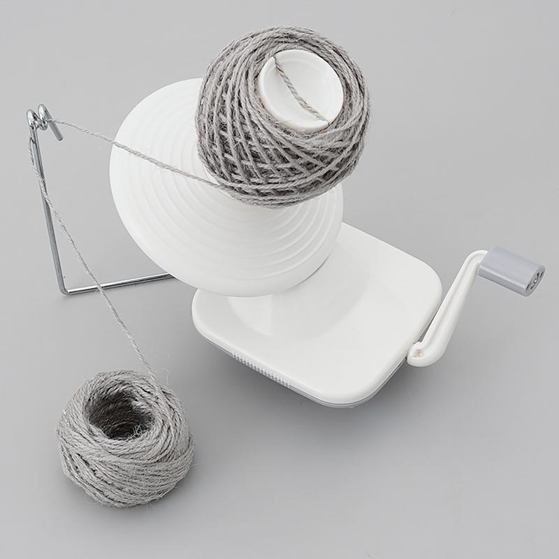 Yarn Winder Hand Operated Yarn - Embroidery Operator recension och pris