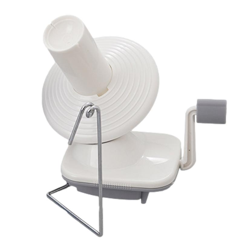 Yarn Winder Hand Operated Yarn - Embroidery Operator recension och pris