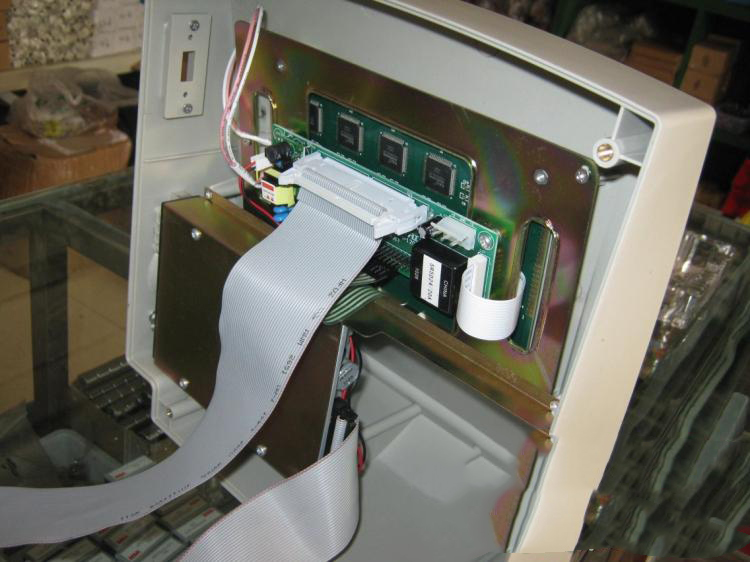 Computer Operating Head  Compu - Embroidery Operator recension och pris