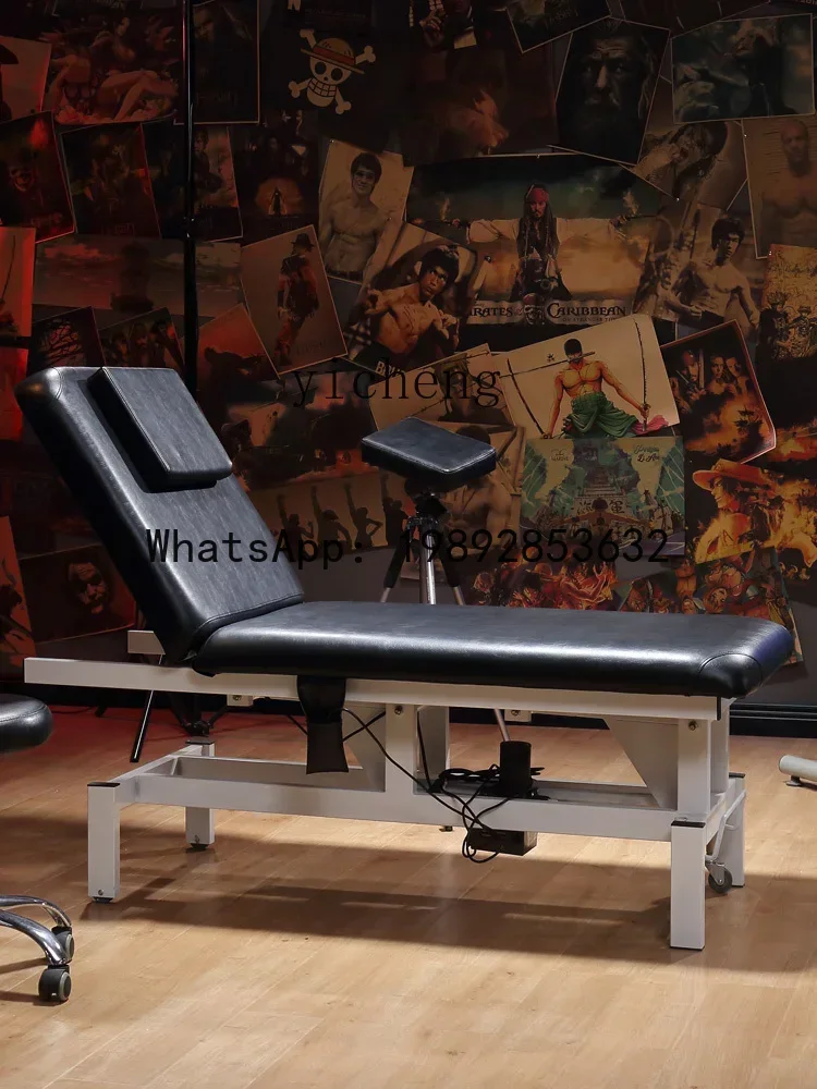 M1 Electric Lifting Multifunct - Embroidery Operator recension och pris