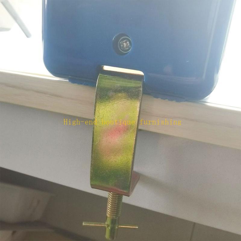 L9NB Hand Operated Wools Winde - Embroidery Operator recension och pris